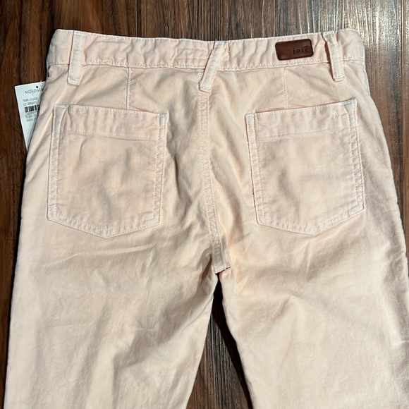 Joie Painter Pants - Picture 9 of 13